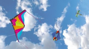 KITES